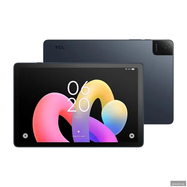 TCL TAB 10L Entry surfplatta, 64GB, 10" skärm