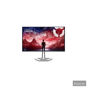 27" Lenovo Legion Pro 27Q-10 - 2560x1440 (QHD) - 280Hz - OLED