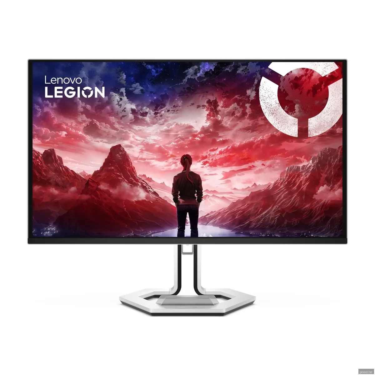 Lenovo Legion Pro 27Q-10 26.5" - 2560x1440 QD-OLED 280Hz