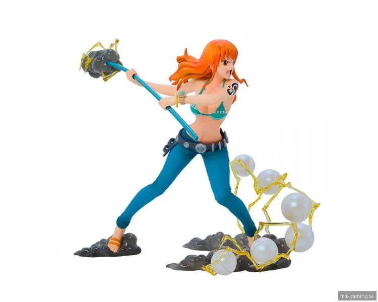 Abysse ONE PIECE Samlarfigur - Nami