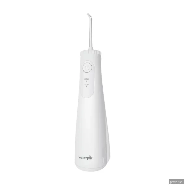 Waterpik WF-26 Cordless Plus mundusch, vit