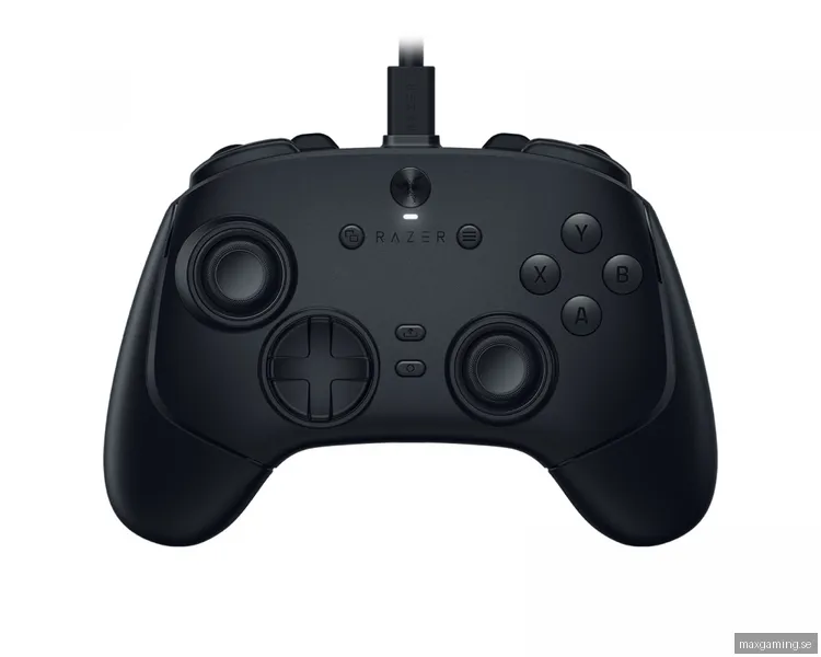 Razer Wolverine V3 Tournament Edition Kontroll (PC) (Refurbished)