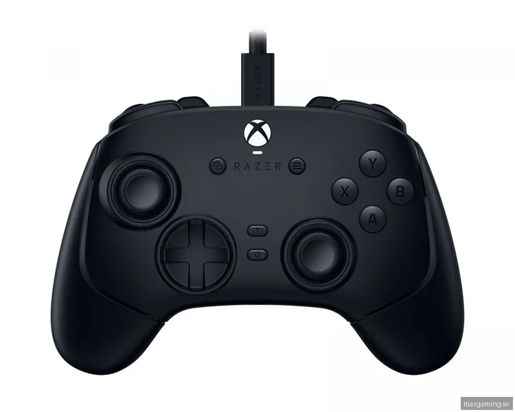 Razer Wolverine V3 Tournament Edition Kontroll - Svart (Refurbished)