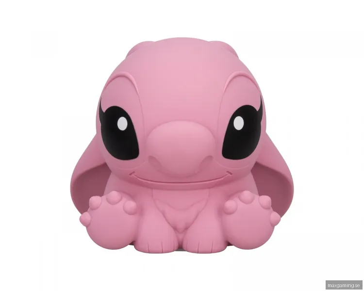 Paladone - ANGEL SQUISHYGLO SILICONE LIGHT RECHARGEABLE