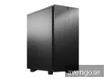 Ernitec Workstation Series