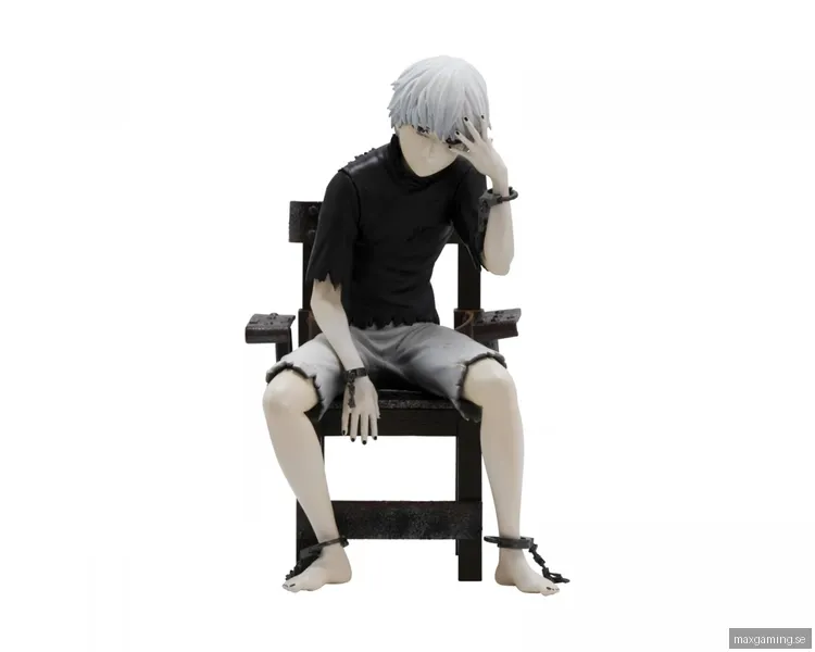 ABYstyle - TOKYO GHOUL Figurine Ken Kaneki - Figur