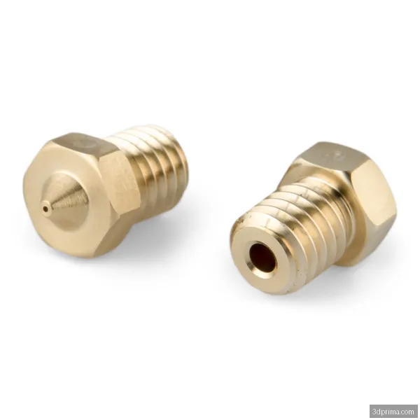 PrimaCreator P120 Brass Nozzle 0,4 mm - 1 pcs