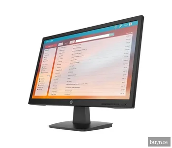 22" HP P22v G4 - 1920x1080 (FHD) - 60Hz - TN