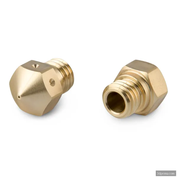 PrimaCreator MK10 Brass Nozzle 0,2 mm - 1 pcs