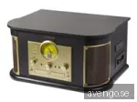 Technaxx TX-103 - Ljudsystem