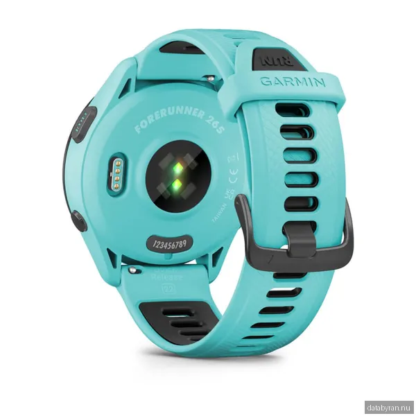 Garmin Forerunner 265