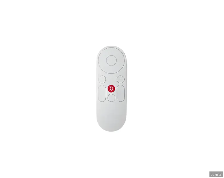 Logitech Fjärrkontroll Till Videokonferenssystem - Vit