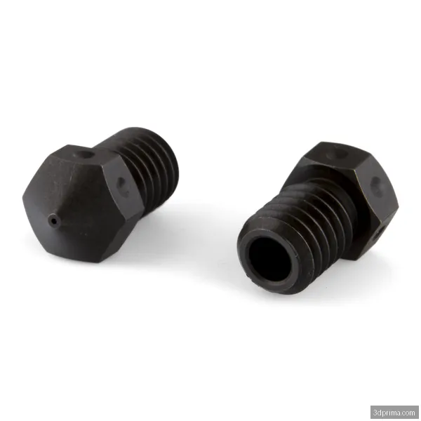 RepRap M6 Hardened Nozzle 3mm - 0,8 mm - 1 pcs