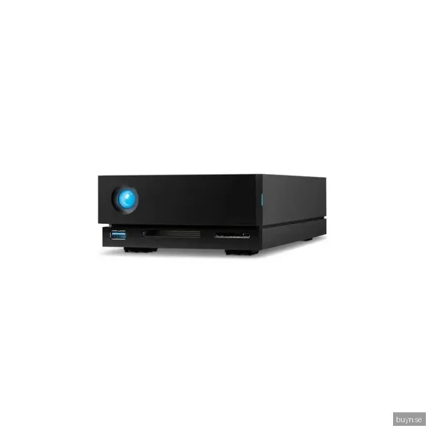 LaCie 1big Dock - 20 TB