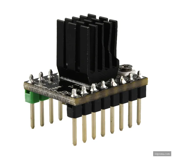 Raise3D X/Y Stepper Driver