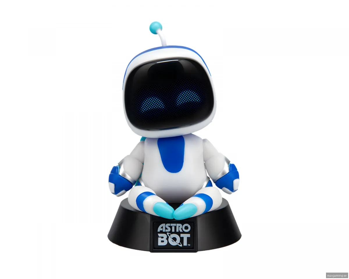 Paladone Icon Light - Astrobot