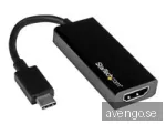 Startech USB C to HDMI Adapter