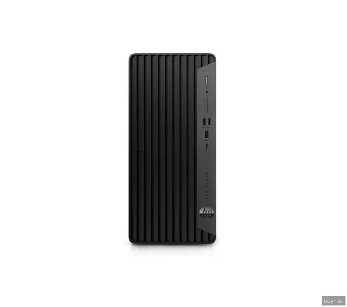 HP Pro 400 G9 Tower - i5 - 16GB RAM - SSD 256GB