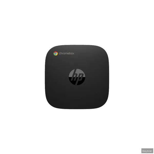 HP Chromebox G4