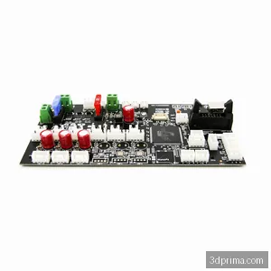 Raise3D Pro2 Motion Controller Board