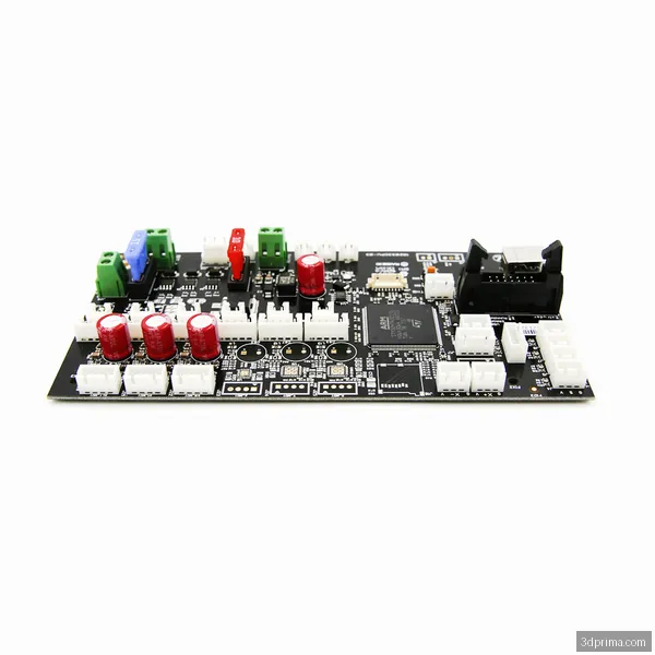 Raise3D Pro2 Motion Controller Board