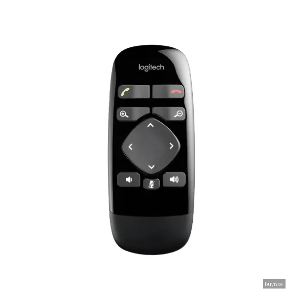 Logitech Remote Control BCC950