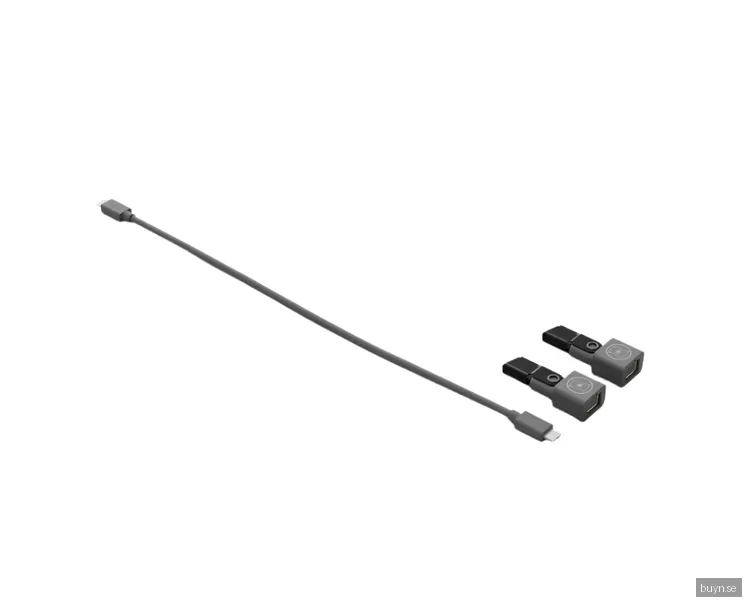 Logitech nätverkskopplingsdon