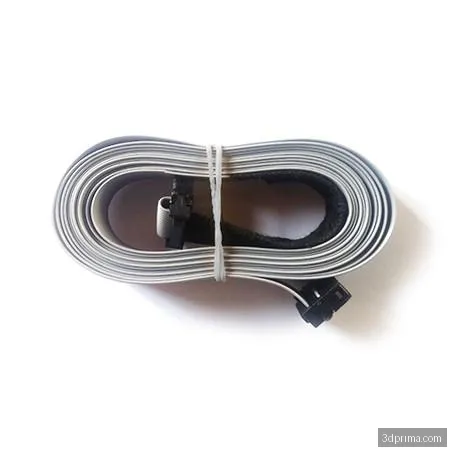 Raise3D N2-Serie - Extruder Ribbon Kabel