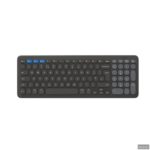 Zagg Tangentbord - Mellanstorlek