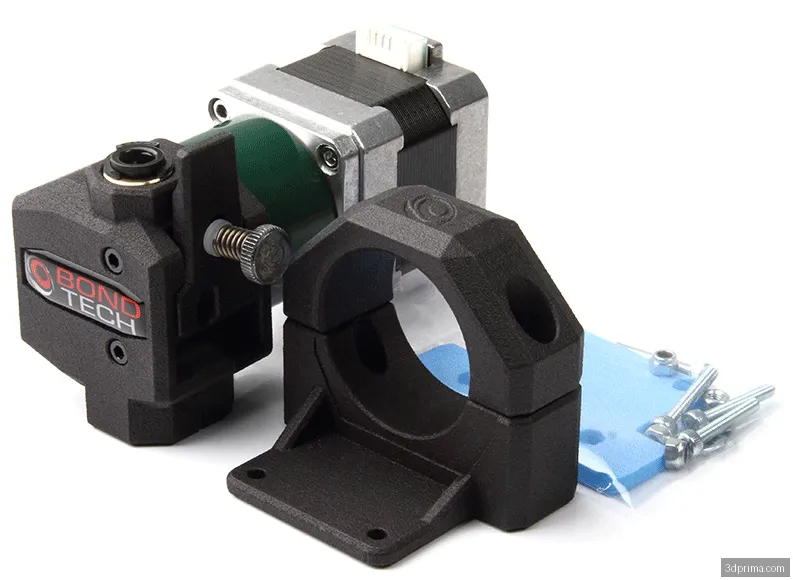 BondTech QR Ultimaker 2 Extruder Kit