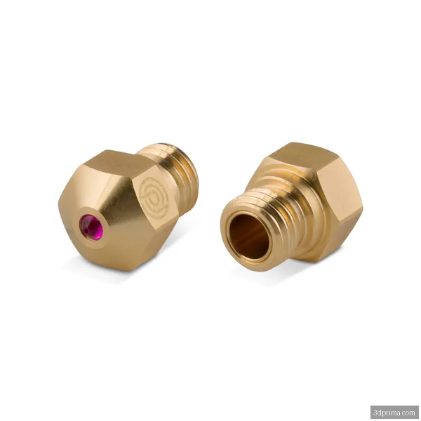 PrimaCreator MK10 Ruby Nozzle 0,6 mm - 1 pcs