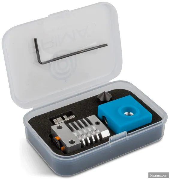 PrimaCreator All Metal Hot-End for Creality