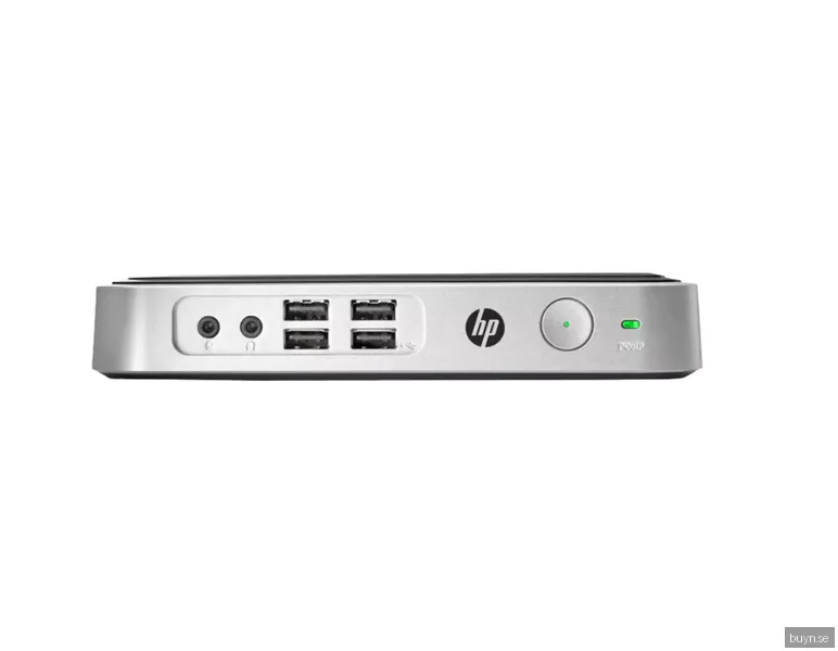 HP T310 G2 - Nollklient - Tera2321 - 512MB RAM - 32GB Flash