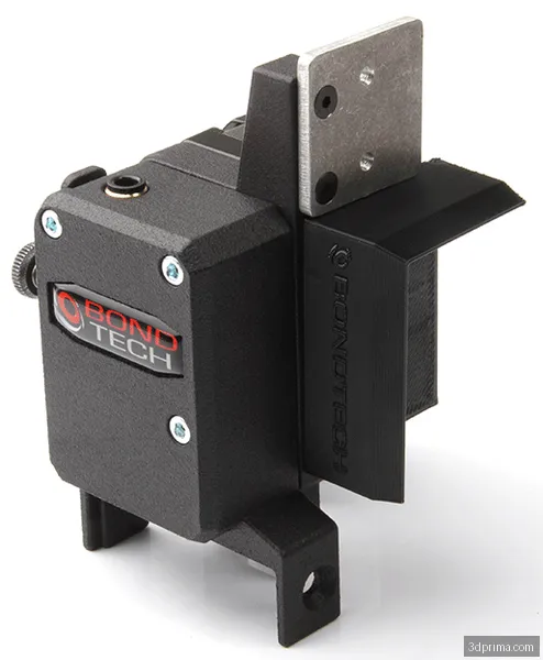 BondTech Raise3D SinglelDirect upgrade