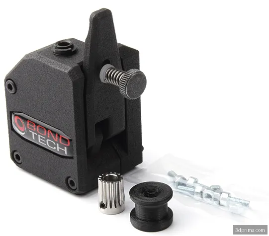 BondTech Upgrade Kit for Creality CR-10 without mount
