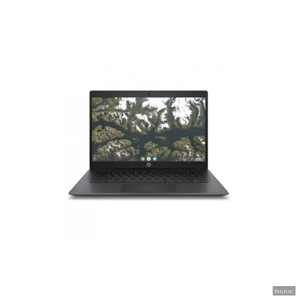 HP Chromebook 14 G6 - Celeron N4020 - 4GB RAM - 32GB Flash - Chrome OS