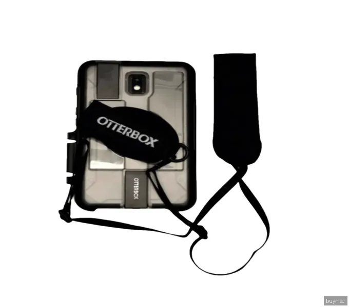 OtterBox Universe Module Tablet Hand and Neck Strap - black - ProPack