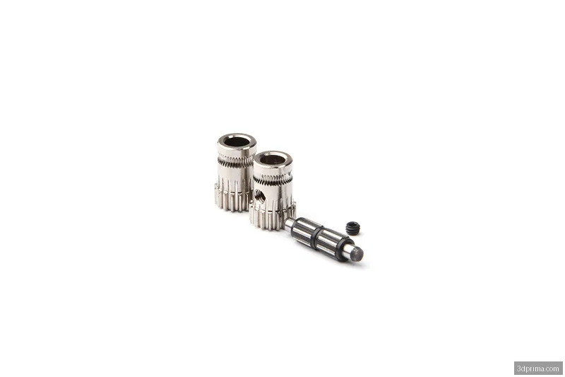 BondTech Drivegear Kit 1.75 mm / 5 mm