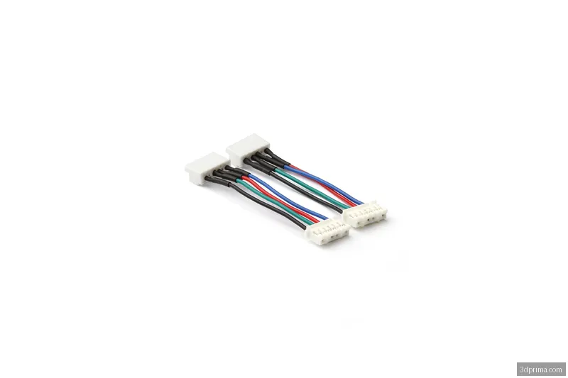 BondTech Adapter Cable Raise3D Dual