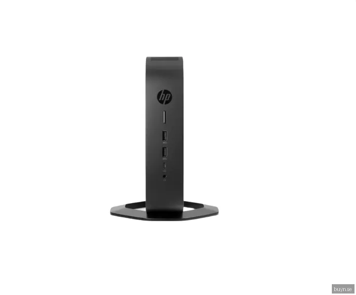 HP T740 - Tunn Klient - Ryzen V1756B - 8GB RAM - 32GB Flash