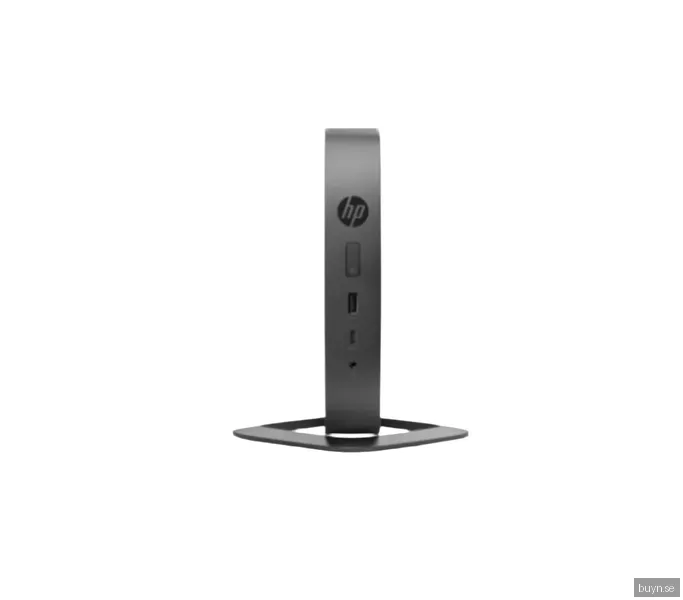HP T530 - Tunn Klient - GX-215JJ - 4GB RAM - 32GB Flash