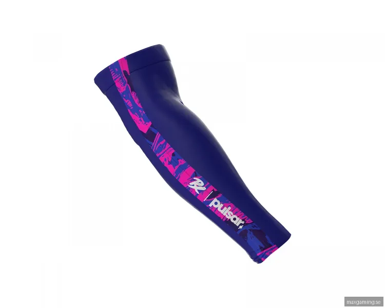 Pulsar eS ARM Sleeve Arm Long - Size XL - PRX Edition