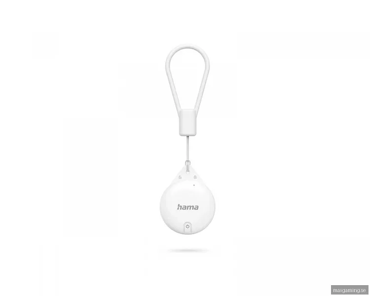 Hama Item finder for Apple "Find My" App Bluetooth 1 pcs White