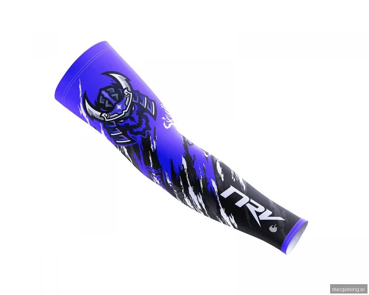 NRV Gaming Sleeve - Samurai - L