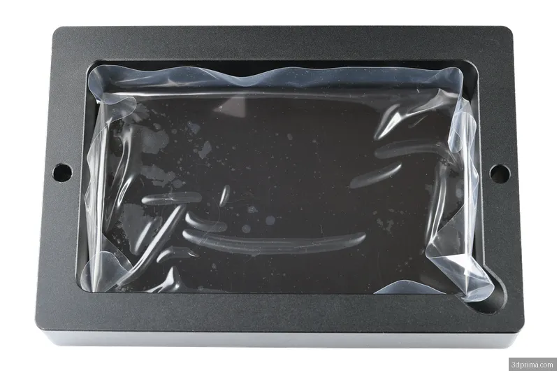 Wanhao D7 Resin tank