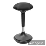 Ergonomisk balanspall
