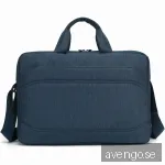 Laptopväska 16" Blå