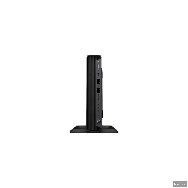 HP Elite 805 G6 Mini - Ryzen 5 Pro - 8GB RAM - 256GB SSD