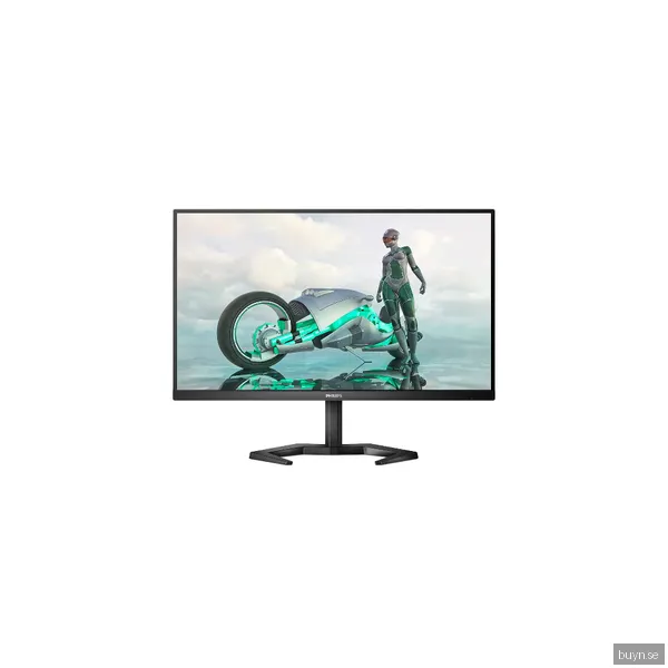 24" Philips Evnia 3000 24M1N3200Z - 1920x1080 (FHD) - 165Hz - IPS