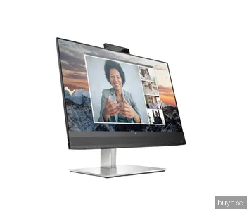 HP E24m G4 Conferencing - 1920x1080 (FHD) - 75Hz - IPS - 65W USB-C